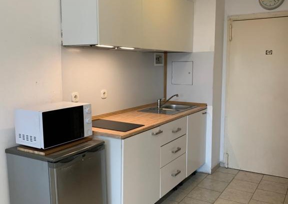 Offenbach am Main Apartment | Attractive cute apartment