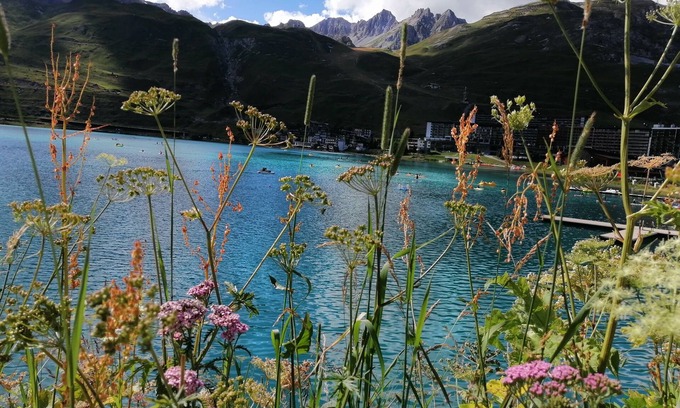 Albertville Apartment | Attractive T3 near Albertville station