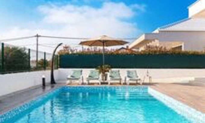 Skatari Villa | Attractive Villa in Pula with Private Pool