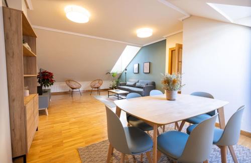 Burgos Apartment | Atuaire Home La Merced en el centro histórico de Burgos PARKING INCLUIDO