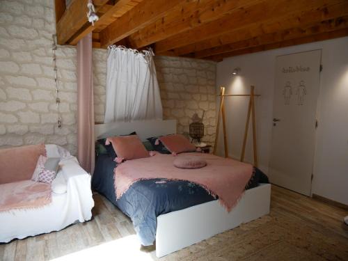 Chaumont-sur-Loire House | Au bout du pont