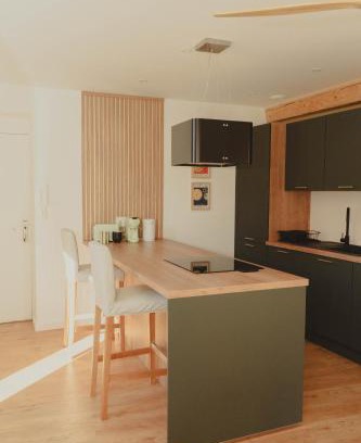 Hyeres City Centre Apartment | Au cœur de Hyeres, Idéal pour les couples !