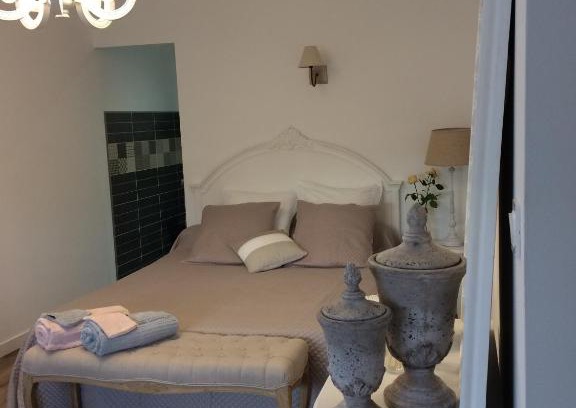 Montagne Bed & Breakfast | Au charmant des vignes