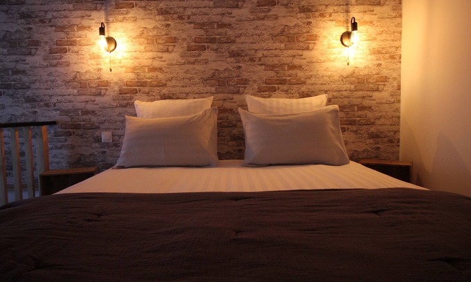 Soings-en-Sologne Apartment | Au Cocon de Sologne