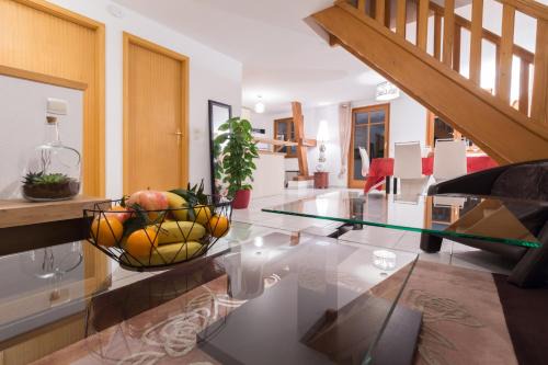 Sigolsheim Apartment | Au Cocon des Cigognes
