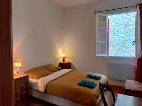 Chalabre Apartment | Au coeur de Chalabre, bastide médiévale, près du lac de Montbel