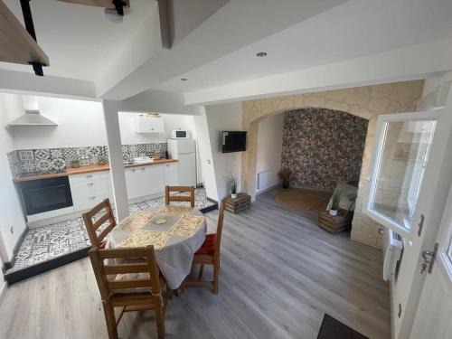 Doudeville House | Au coeur du lin