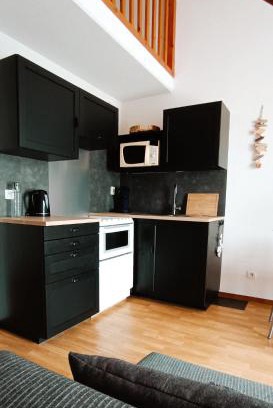 Le Verdon-sur-Mer Apartment | Au Cordouan