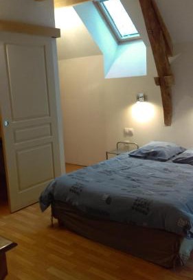 Tauriac House | Au Garrine