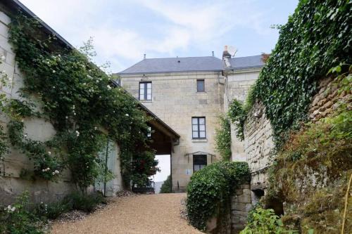 Pouancay House | Au Jardin Secret proche Center Parcs