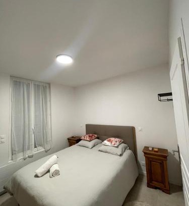 Oasis - Maroc House | Au logis du circuit des 24h00