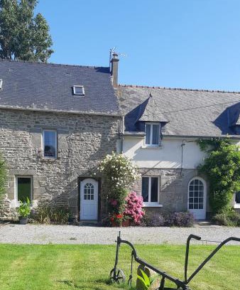 Meneac House | au monde mystérieux maison-canon-lan