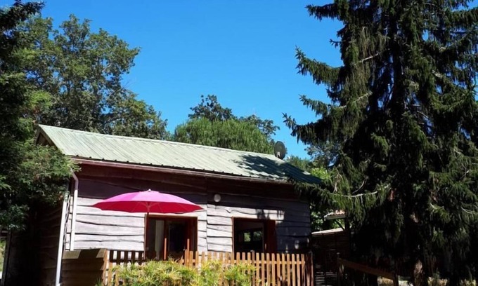 Mios House | Au Pas du Loup - Mios