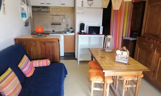 Le Penon Apartment | Au Pied de la Dune de Seignosse le Penon