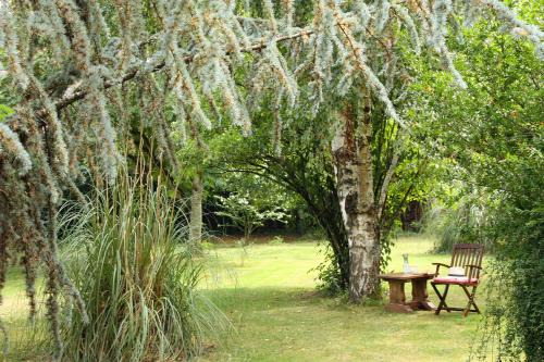 Mont-d'Astarac Bed & Breakfast | Au Plech