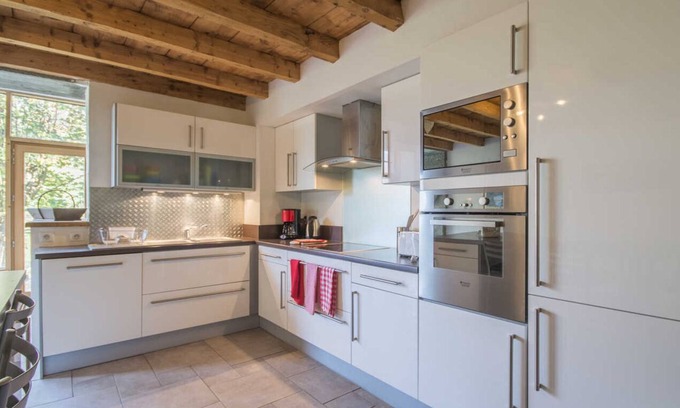 Aillon-le-Jerune House | AU Vieux Four - Aillon-le-jeune