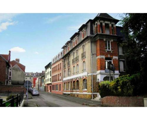Peronne Hotel | Auberge des Remparts