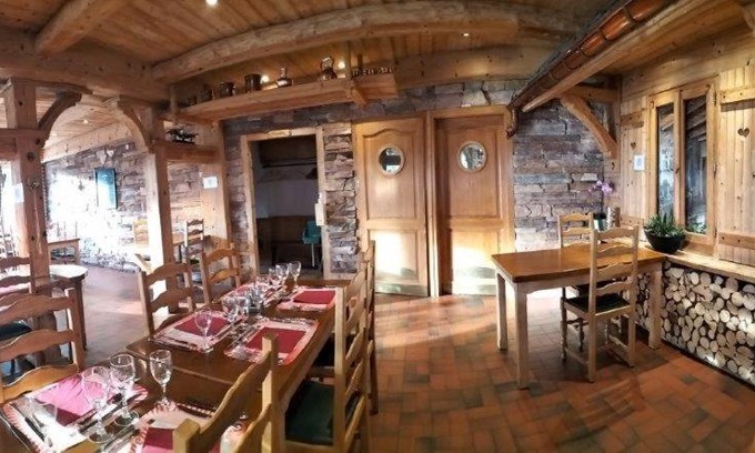 La Bresse Hotel | Auberge des Skieurs