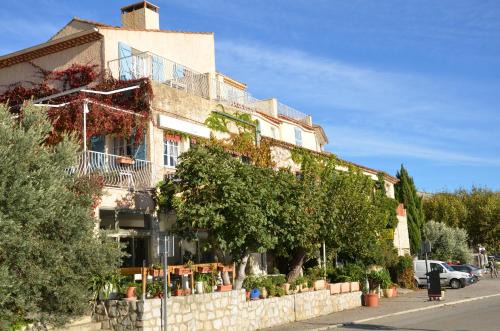 Bauduen Hotel | Auberge du Lac