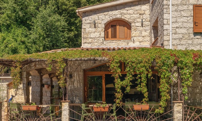 San-Gavino-di-Carbini Hotel | AUBERGE U n'Antru Versu