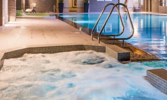 Brodick Hotel | Auchrannie Resort