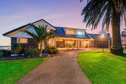 Manurewa House | Auckland serenity 1