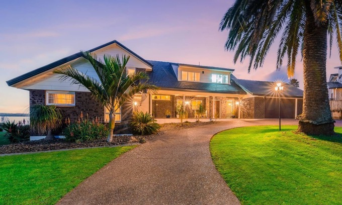Manurewa Apartment | Auckland Serenity 2