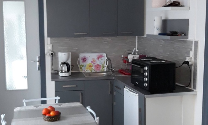 Carcassonne Bed & Breakfast | Aude Cité-City