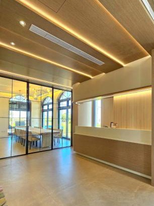 Wujie House | Auganic Hotel