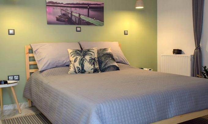 Spata-Artemida Villa | Augoustinos Silver - Sea Side, 1st Floor & Attic