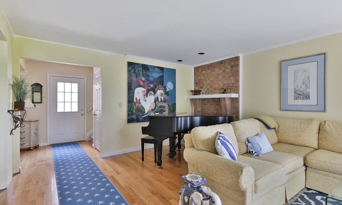 Spring Lake Heights Condo | August 2026