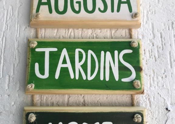 Cerqueira Cesar House | Augusta Jardins Home