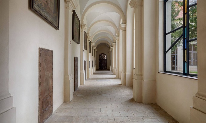 Mala Strana Hotel | Augustine, a Luxury Collection Hotel, Prague