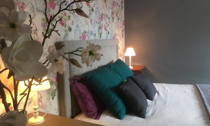 Breze Bed & Breakfast | Auprès du château