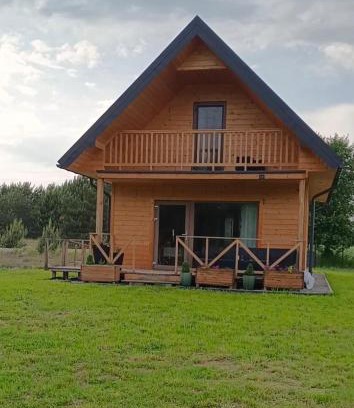 Zamosc House | Aura Roztocze