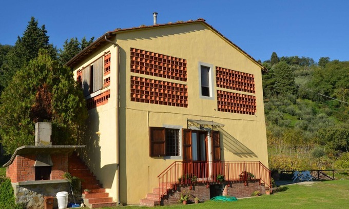 Petrognano Other | Aurora - San Gennaro ,Tuscany