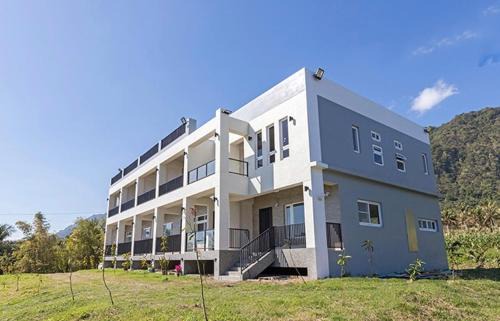 Donghe Bed & Breakfast | Auspice Garden Homestay