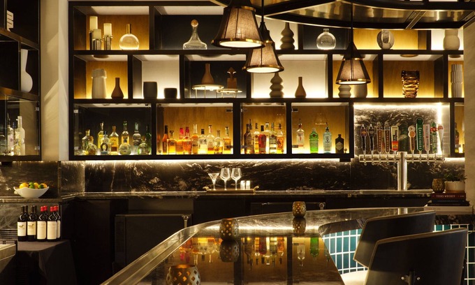 Franklin Park Hotel | Austin Marriott South