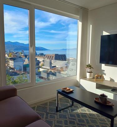 Province of Tierra del Fuego Apartment | Austral 503