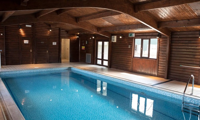 Tosside Cottage | Austwick