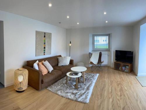 Engen House | Auszeit im Hegau Bodenseenahe Ferienwohnung