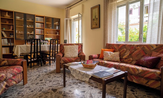 Ruffano House | Authentic and Peaceful Salento Home + Wifi