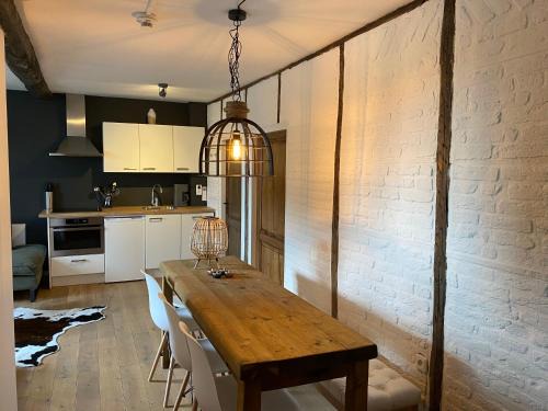 Eijsden Apartment | Authentic Stays - 6p-apartment