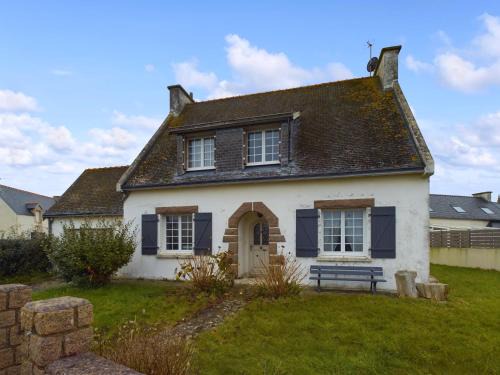 Plovan House | Authentique maison bretonne pour 6 à Plovan