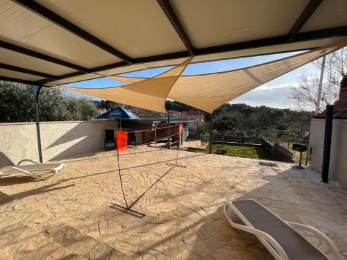 Vinkuran Apartment | Authentische Ferienwohnung Sunshine