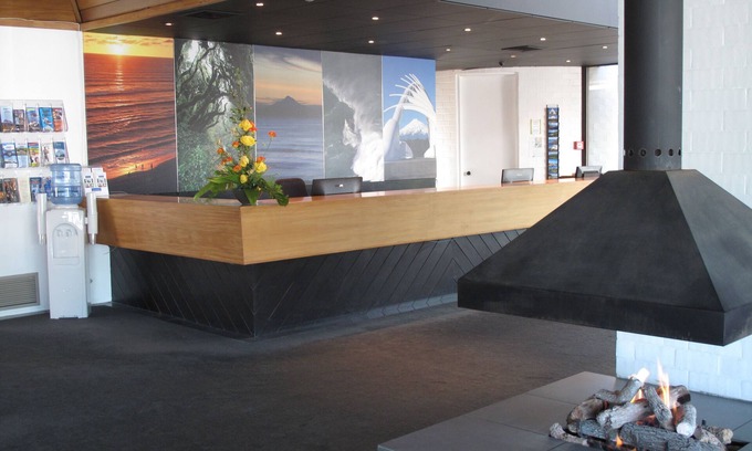 New Plymouth Hotel | Auto Lodge Motor Inn