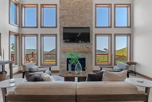 Deadwood House | Autumn Ridge 5 Min To Downtown Deadwood
