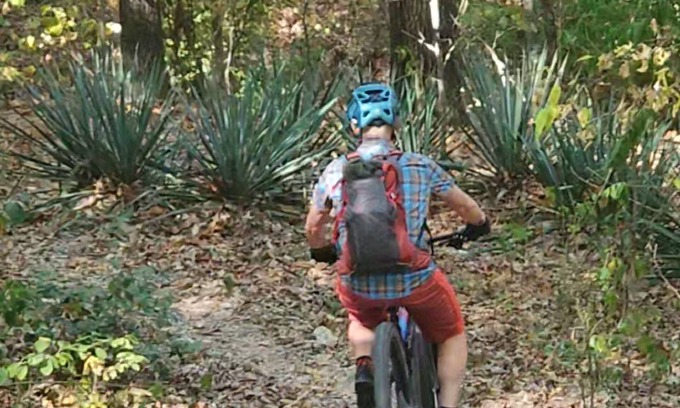 Bella Vista House | AUTUMN SPECIAL! Cozy 2 Bedroom Getaway in Bella Vista right on Back 40 Trails!