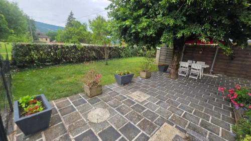 Saint-Come-d'Olt Apartment | Aux portes de l'Aubrac