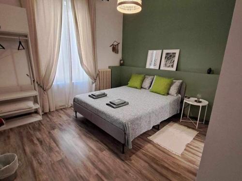 Osimo House | AUXIMUM Appartamenti